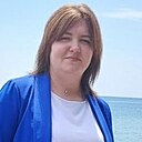 Кристина, 31 год
