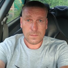 Фотография мужчины Слава, 41 год из г. Саранск