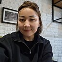 Saulesha, 33 года