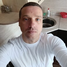 Фотография мужчины Максим, 36 лет из г. Саранск