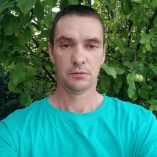 Фотография мужчины Константин, 43 года из г. Уральск