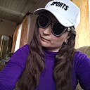 Тигрица, 39 лет