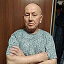 Валерий, 67 лет