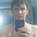 Алекс, 38 лет