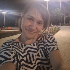 Фотография девушки Ирина, 34 года из г. Донецк (Ростовская Обл.)
