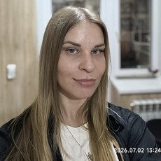 Фотография девушки Елена, 34 года из г. Кострома