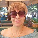 Оленка, 48 лет