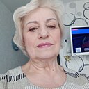 Люда, 70 лет
