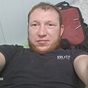 Сергей, 31 год