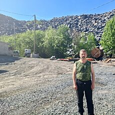 Фотография мужчины Алексей, 57 лет из г. Петрозаводск