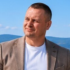 Леонид, 38 из г. Красноярск.