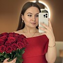Алина, 25 лет