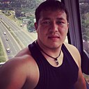 Тахир, 35 лет