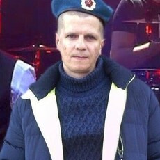 Фотография мужчины Андрей, 43 года из г. Гомель