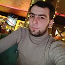 Сухроб, 25 лет