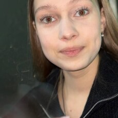 Фотография девушки Мария, 20 лет из г. Симферополь