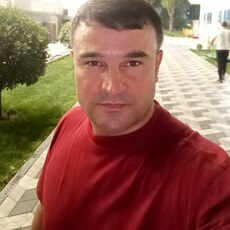 Фотография мужчины Хаким, 43 года из г. Пушкино (Московская Обл)