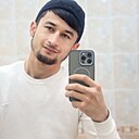 Сардор, 23 года