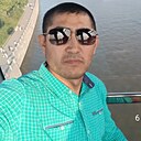 Ильяс, 46 лет