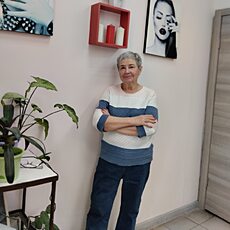 Фотография девушки Нина, 65 лет из г. Киров