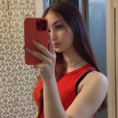 Фотография девушки Ekaterina, 19 лет из г. Одесса