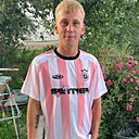 Егор, 27 лет