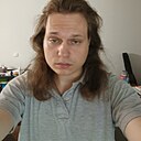 Никита, 23 года