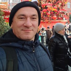 Фотография мужчины Виталий, 49 лет из г. Москва