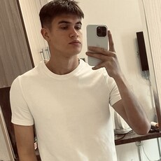 Фотография мужчины Ярослав, 19 лет из г. Пенза