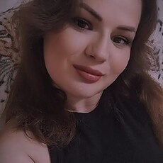 Фотография девушки Анастасия, 27 лет из г. Тюмень