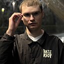 Андрей, 24 года