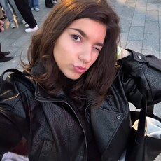 Алина, 18 из г. Москва.