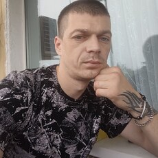 Фотография мужчины Андрей, 31 год из г. Биробиджан
