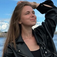 Анна, 27 из г. Москва.