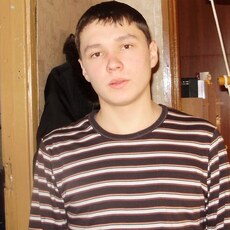 Фотография мужчины Айдар, 35 лет из г. Кумертау