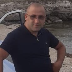 Фотография мужчины Samvel, 43 года из г. Ереван