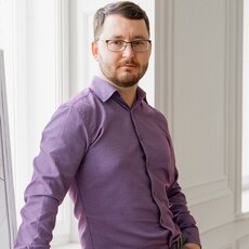 Фотография мужчины Сергей, 38 лет из г. Екатеринбург