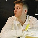 Матвей, 19 лет