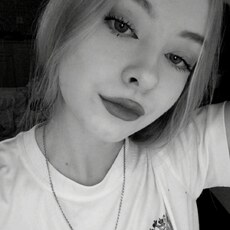 Фотография девушки Анастасия, 20 лет из г. Панино