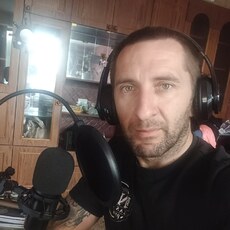 Фотография мужчины Виталий, 39 лет из г. Николаев