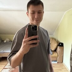 Фотография мужчины Алексей, 24 года из г. Электросталь