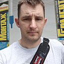 Антон, 33 года