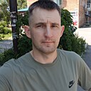 Антон, 33 года