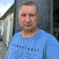 Фотография мужчины Евгений, 45 лет из г. Ливны
