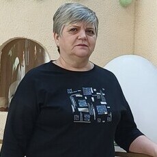 Фотография девушки Любовь, 65 лет из г. Борисов