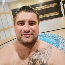 Фотография мужчины Андрей, 36 лет из г. Кандалакша