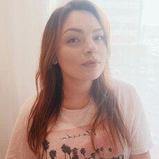Ирина, 33 из г. Химки.