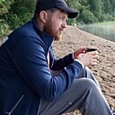 Sergey, 40 лет