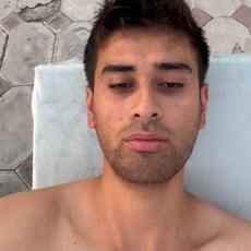 Фотография мужчины Aziz, 25 лет из г. Самарканд