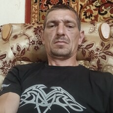 Фотография мужчины Вова, 43 года из г. Керчь